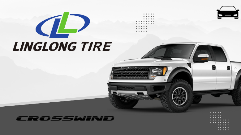 Crosswind Tires Review