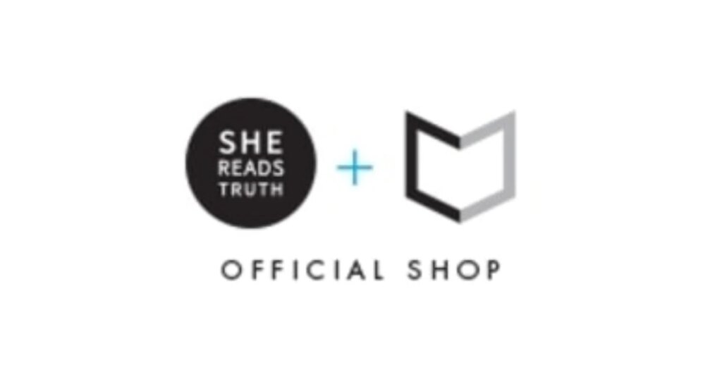 SHE READS TRUTH Promo Code — 20% Off (Sitewide) 2023