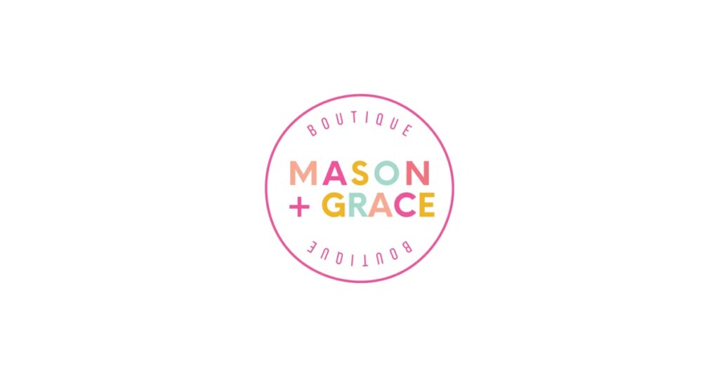 MASON + GRACE BOUTIQUE Promo Code — 10% Off 2023