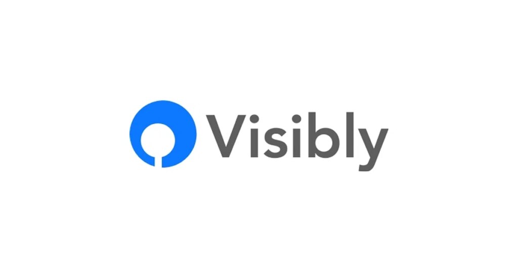 VISIBLY Promo Code — 25% Off (Sitewide) in Nov 2023