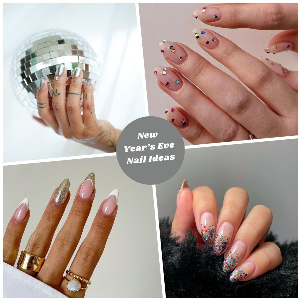 Top 10+ Diamond Nail Designs for 2024 That You Can’t Miss