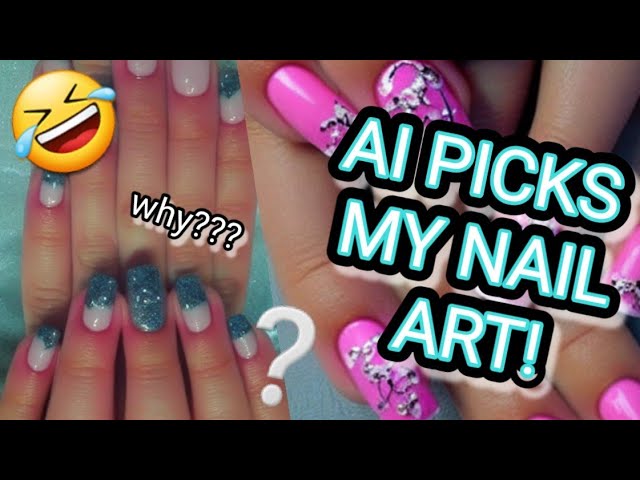 Top 30+ Nail Design Generators You Must Try in 2024