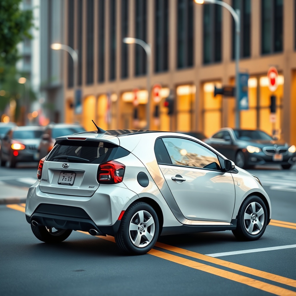 20 Best Small Cars in the USA to Consider
